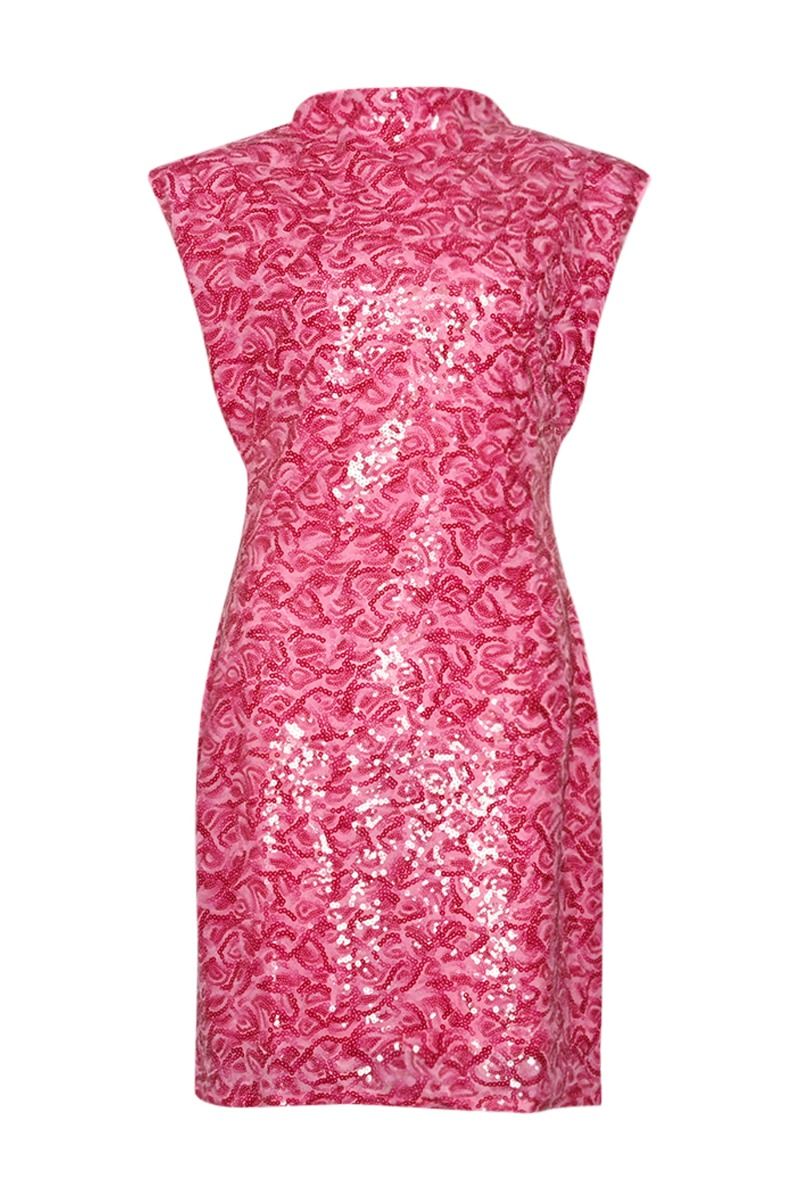 Noella - Kjole - Kali Dress - Candy Pink