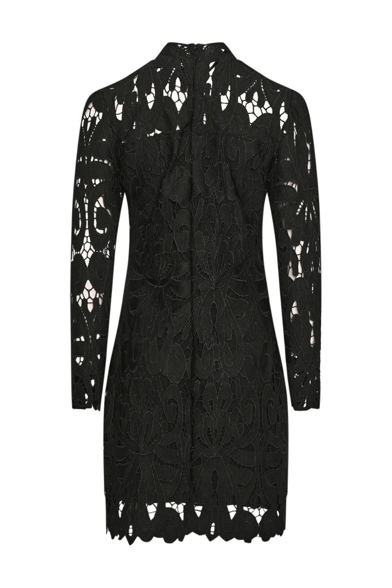 Noella - Kjole - Karletta Dress - Black