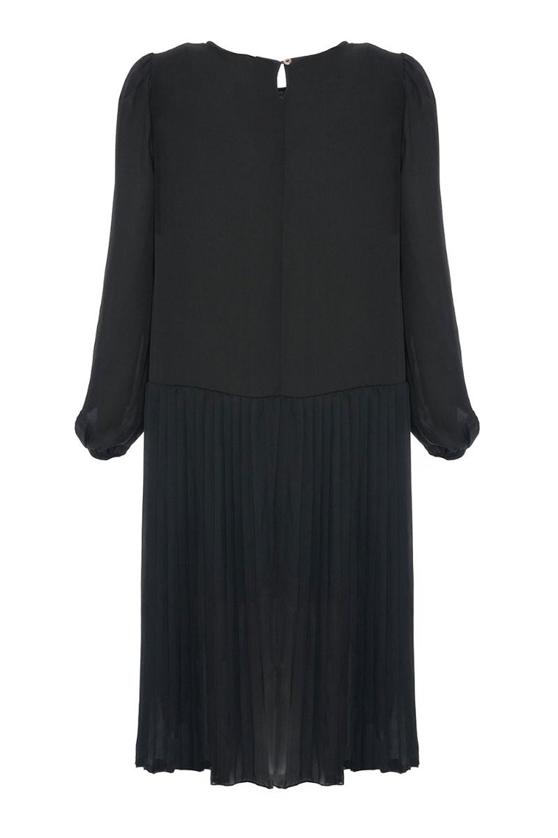 Noella - Kjole - Dagma Dress Long - Black