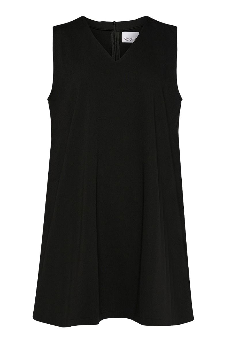 Noella - Kjole - Harris Dress - Black
