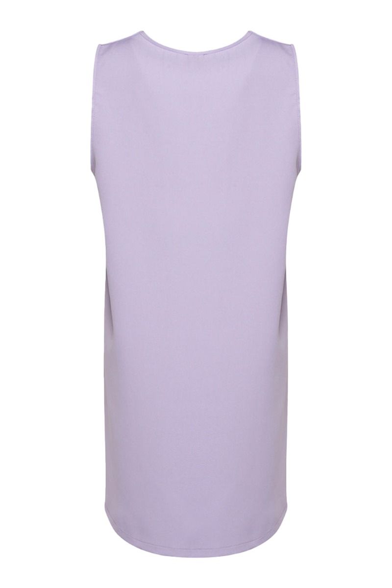 Noella - Kjole - Inge Dress - Lavender