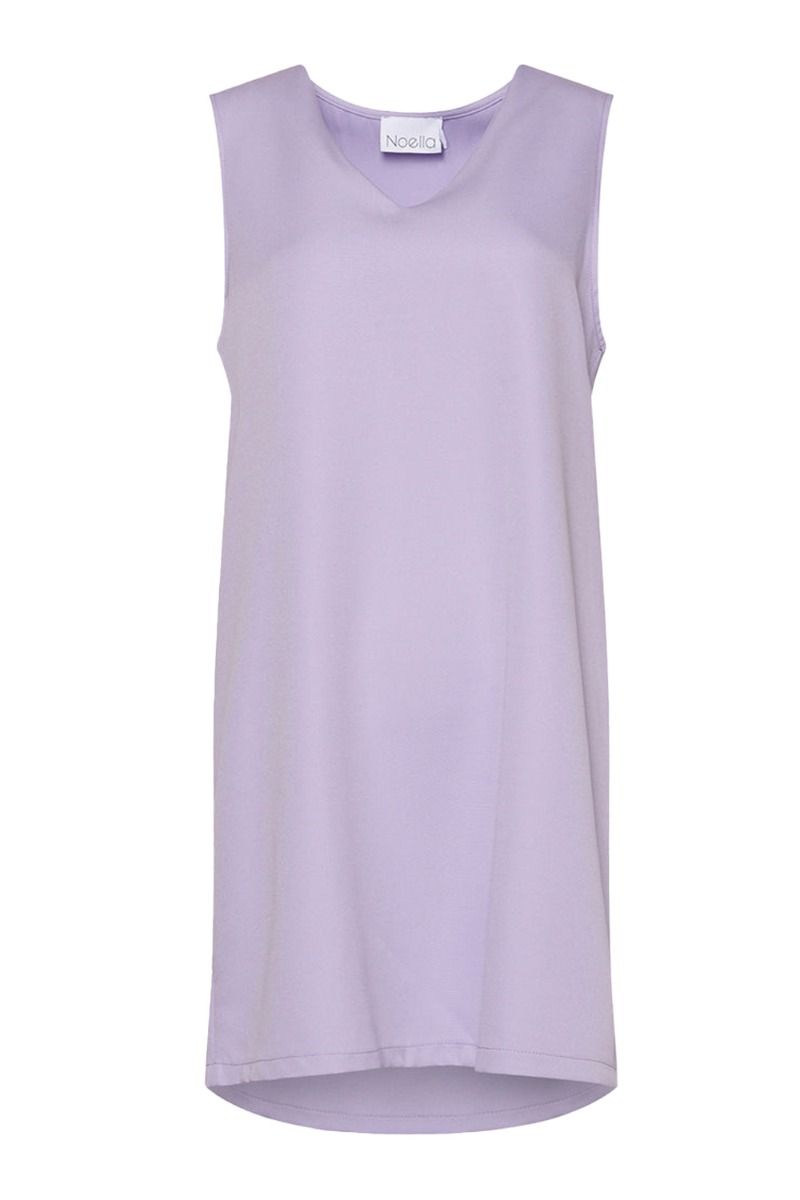 Noella - Kjole - Inge Dress - Lavender