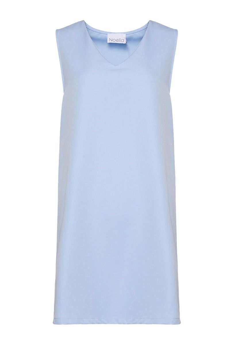 Noella - Kjole - Inge Dress - Light Blue