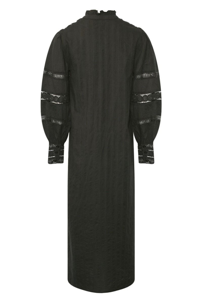 Noella - Kjole - Janet Dress - Black