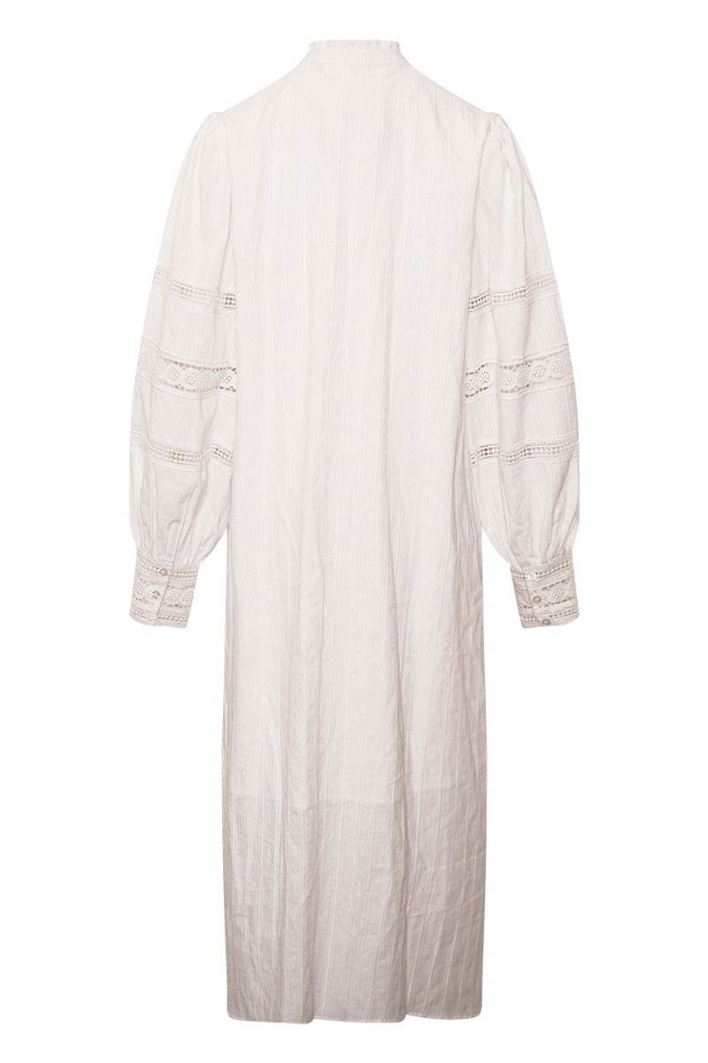 Noella - Kjole - Janet Dress - Off White