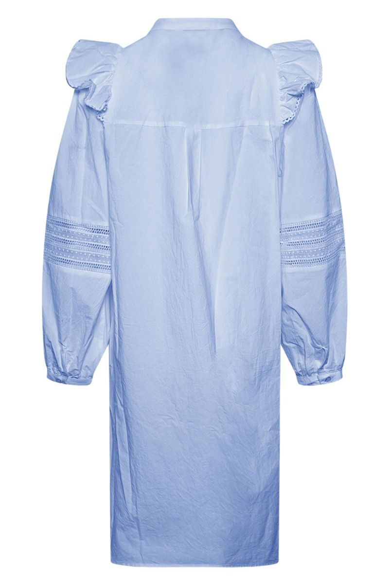 Noella - Kjole - Jaylah Dress - Light Blue