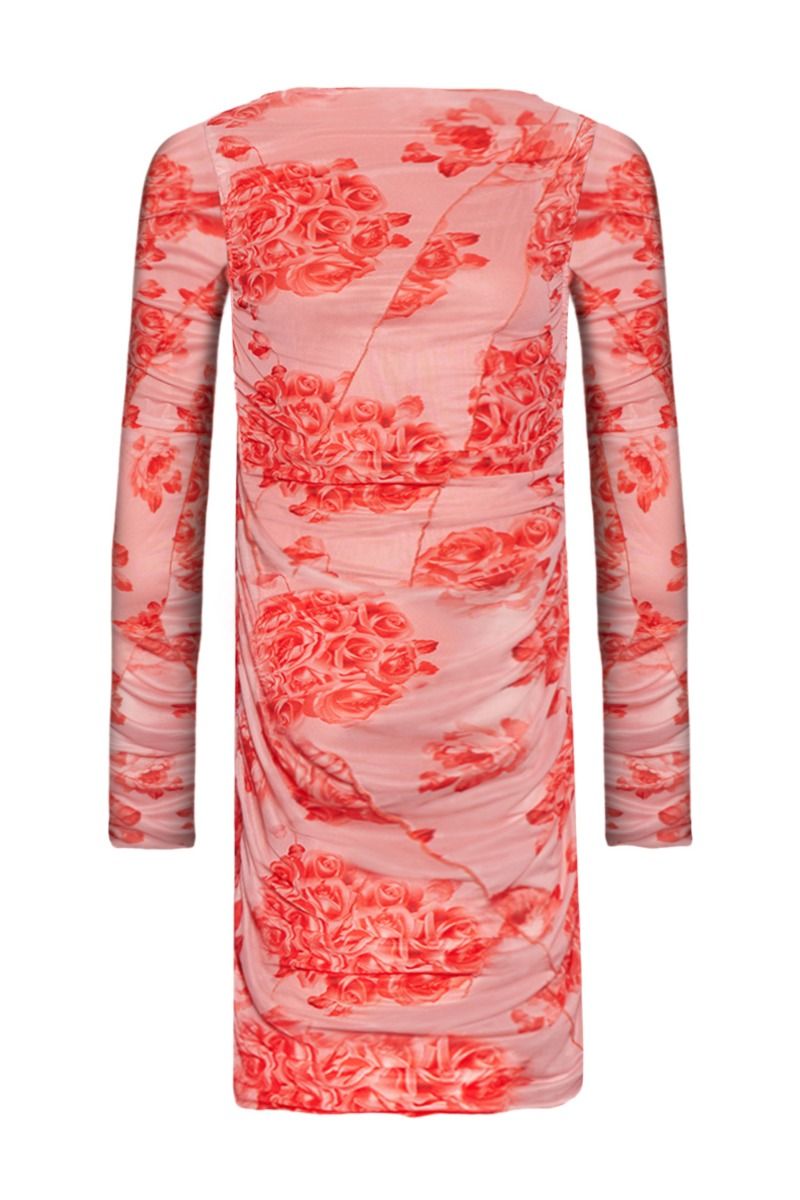 Noella - Kjole - Joanna Dress - Rose Print