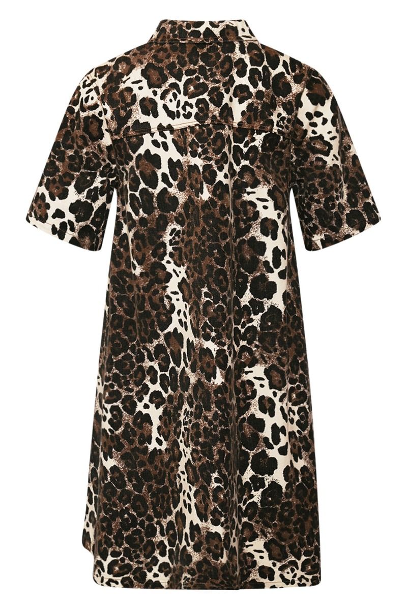 Noella - Kjole - Jozie Dress - Taleah Print