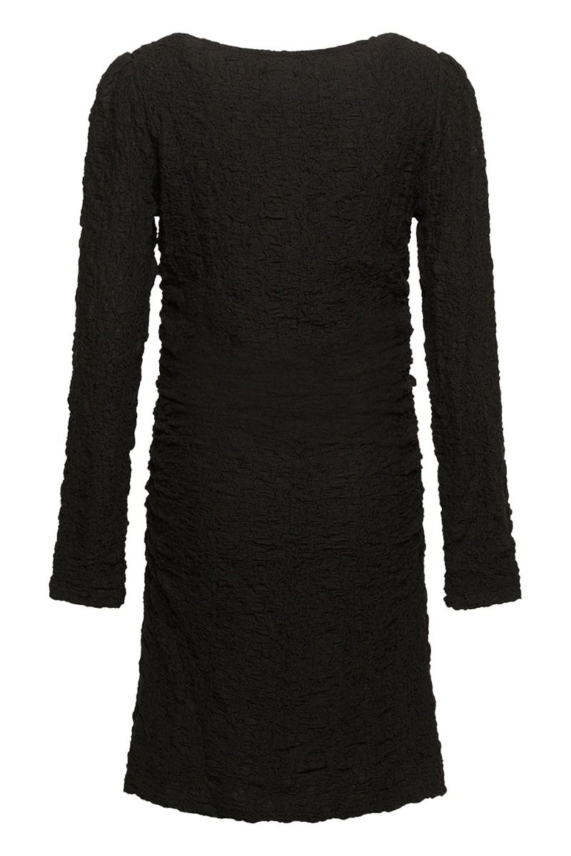 Noella - Kjole - Lewis Dress - Black