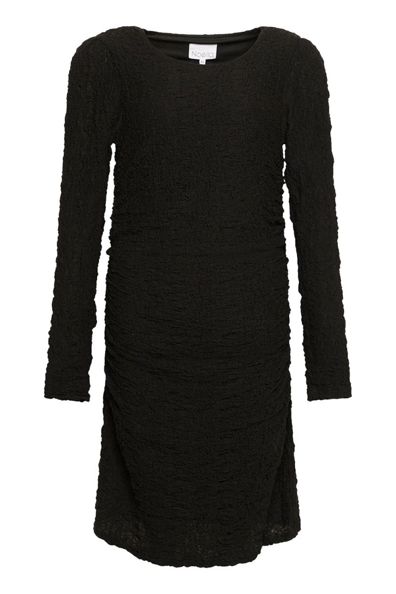Noella - Kjole - Lewis Dress - Black