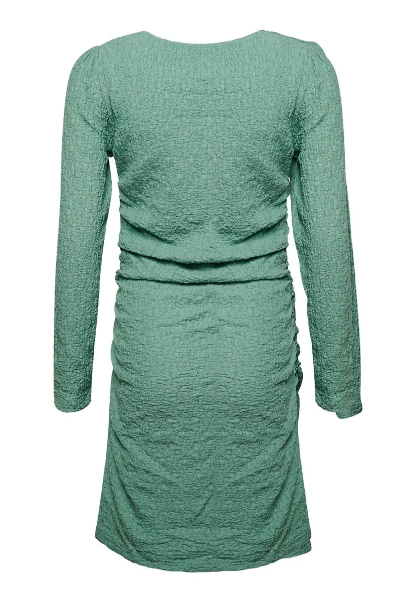 Noella - Kjole - Lewis Dress - Green