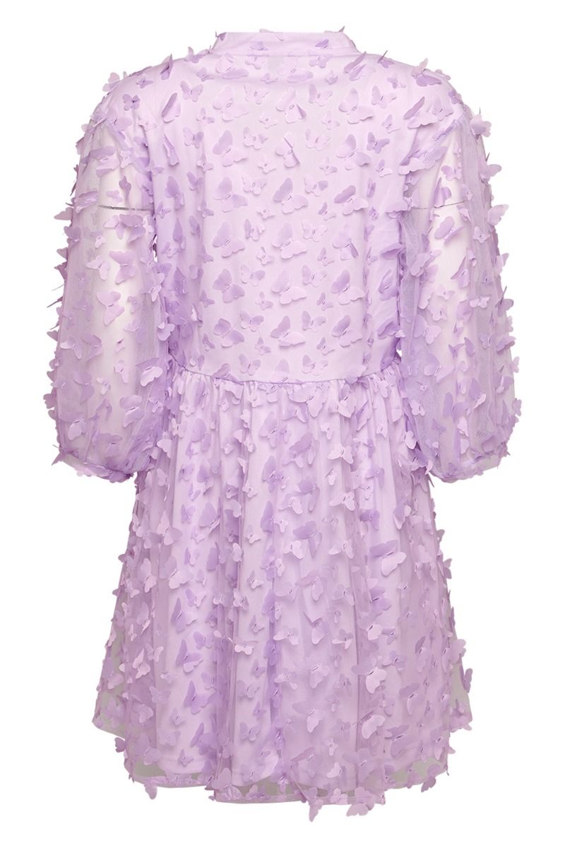 Noella - Kjole - Maya Dress - Lavender