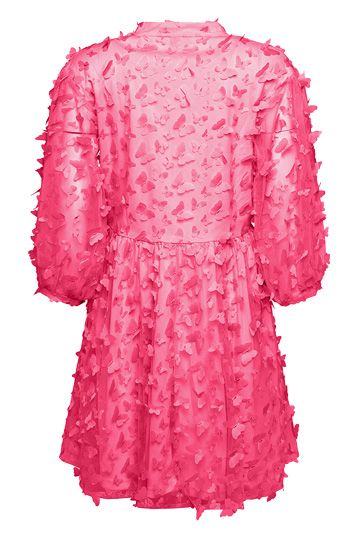 Noella - Kjole - Maya Dress - Pink