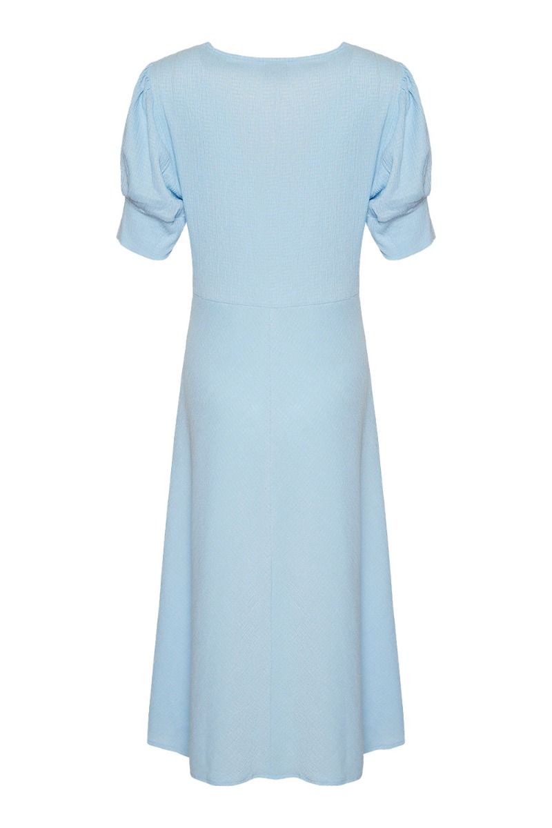 Noella - Kjole - Mella Dress - Light Blue