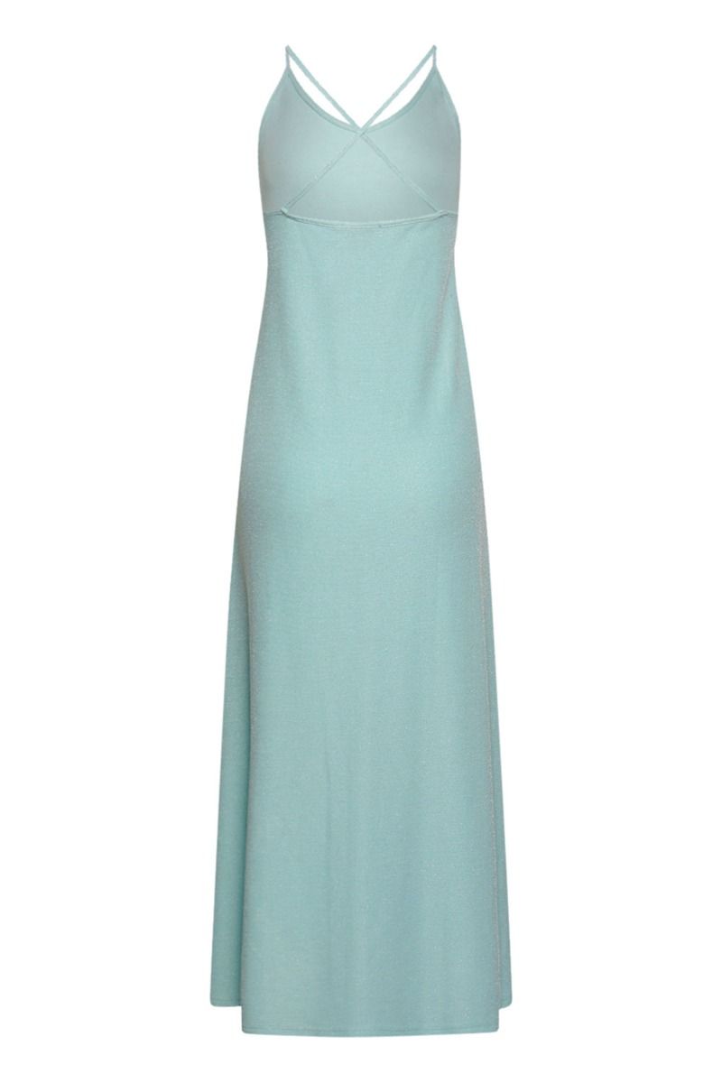 Noella - Kjole - Reina Strap Dress - Mint