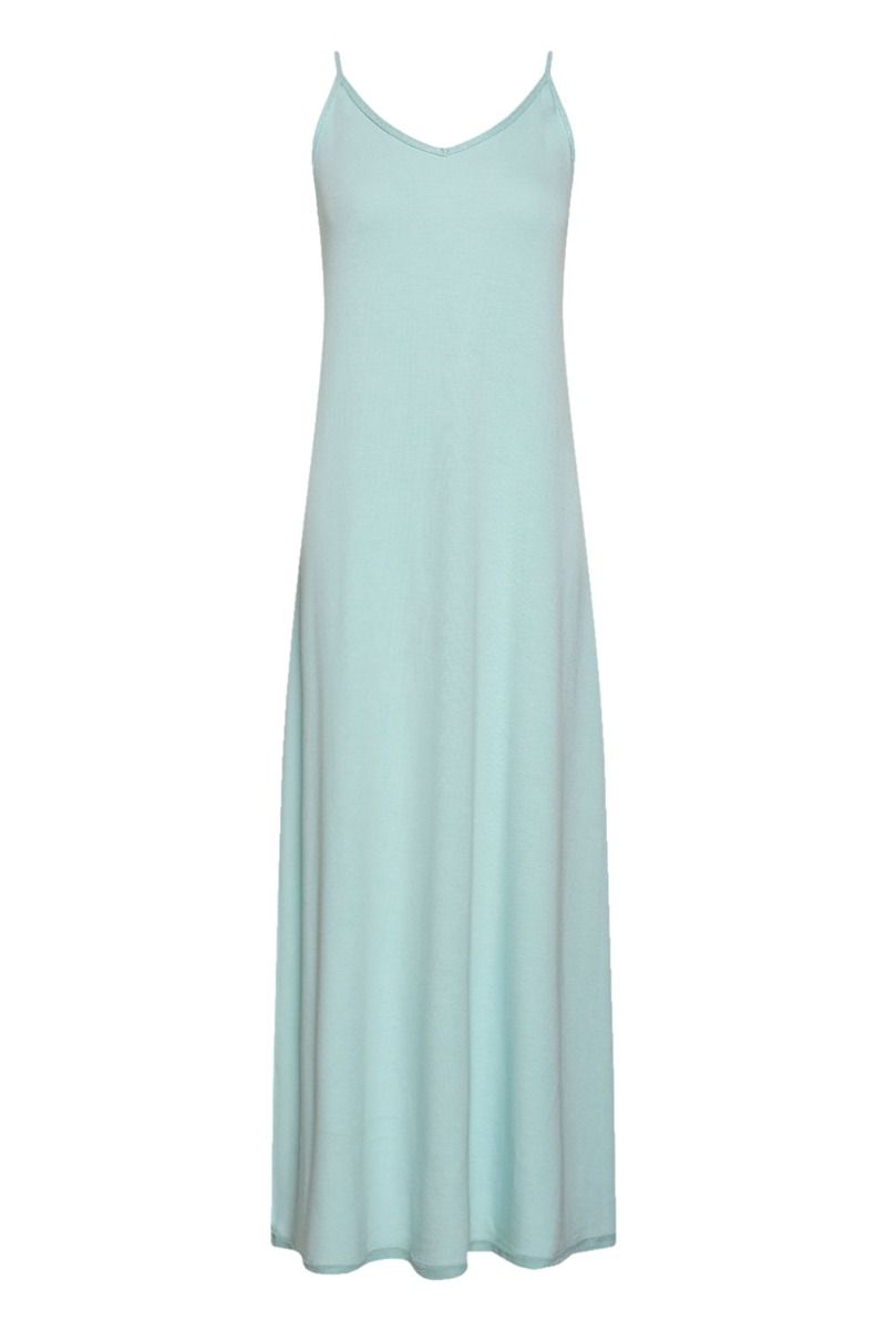 Noella - Kjole - Reina Strap Dress - Mint