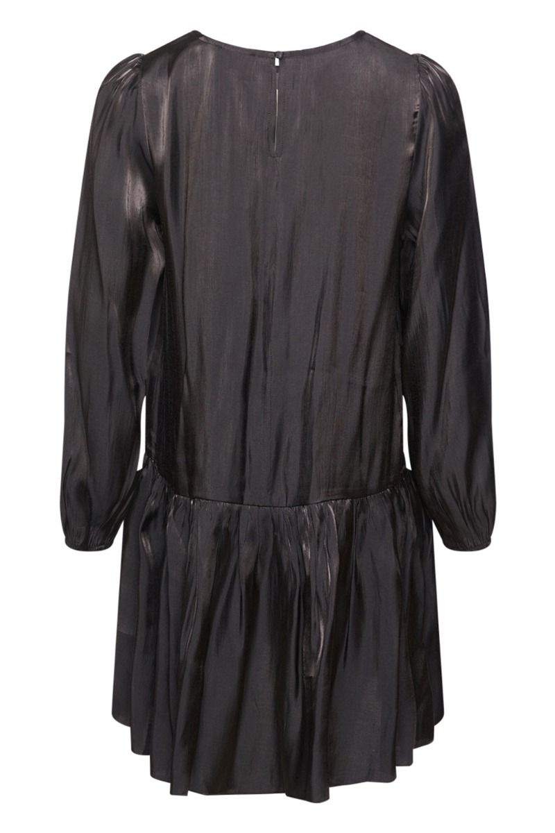 Noella - Kjole - Sierra Dagmar Dress - Black