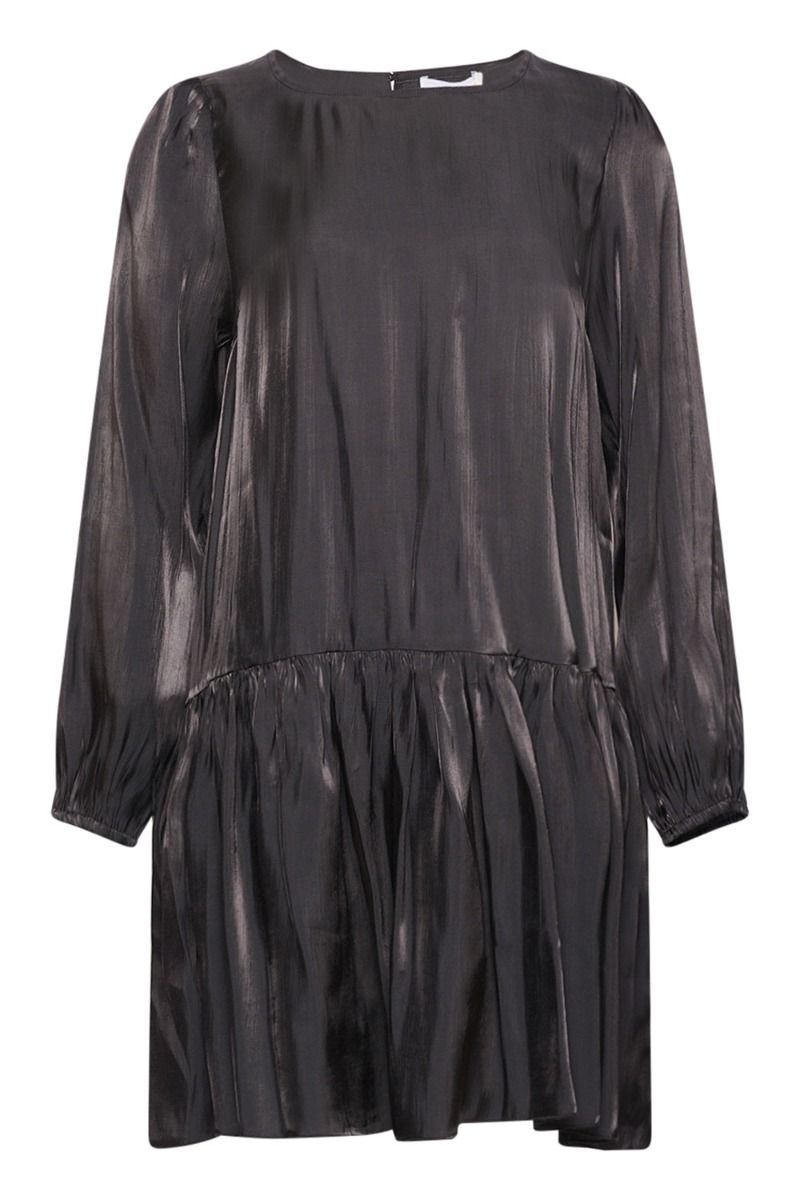 Noella - Kjole - Sierra Dagmar Dress - Black