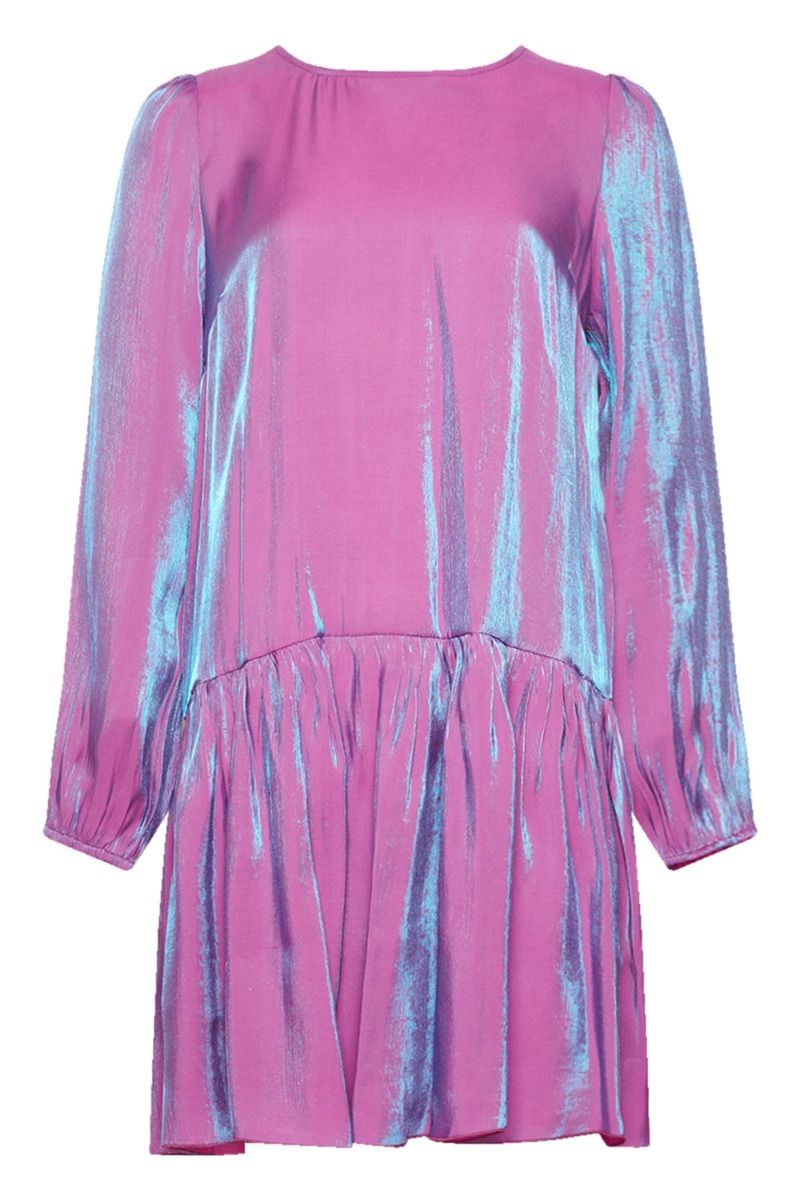 Noella - Kjole - Sierra Dagmar Dress - Pink