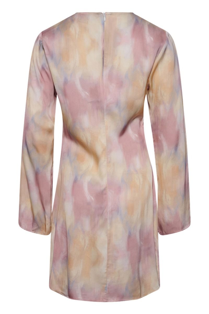 Noella - Kjole - Stefani Dress - Oliana Multi Print