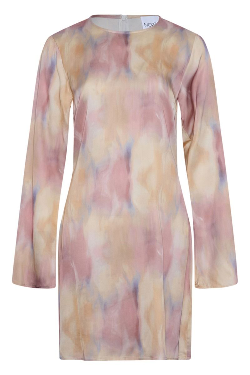 Noella - Kjole - Stefani Dress - Oliana Multi Print