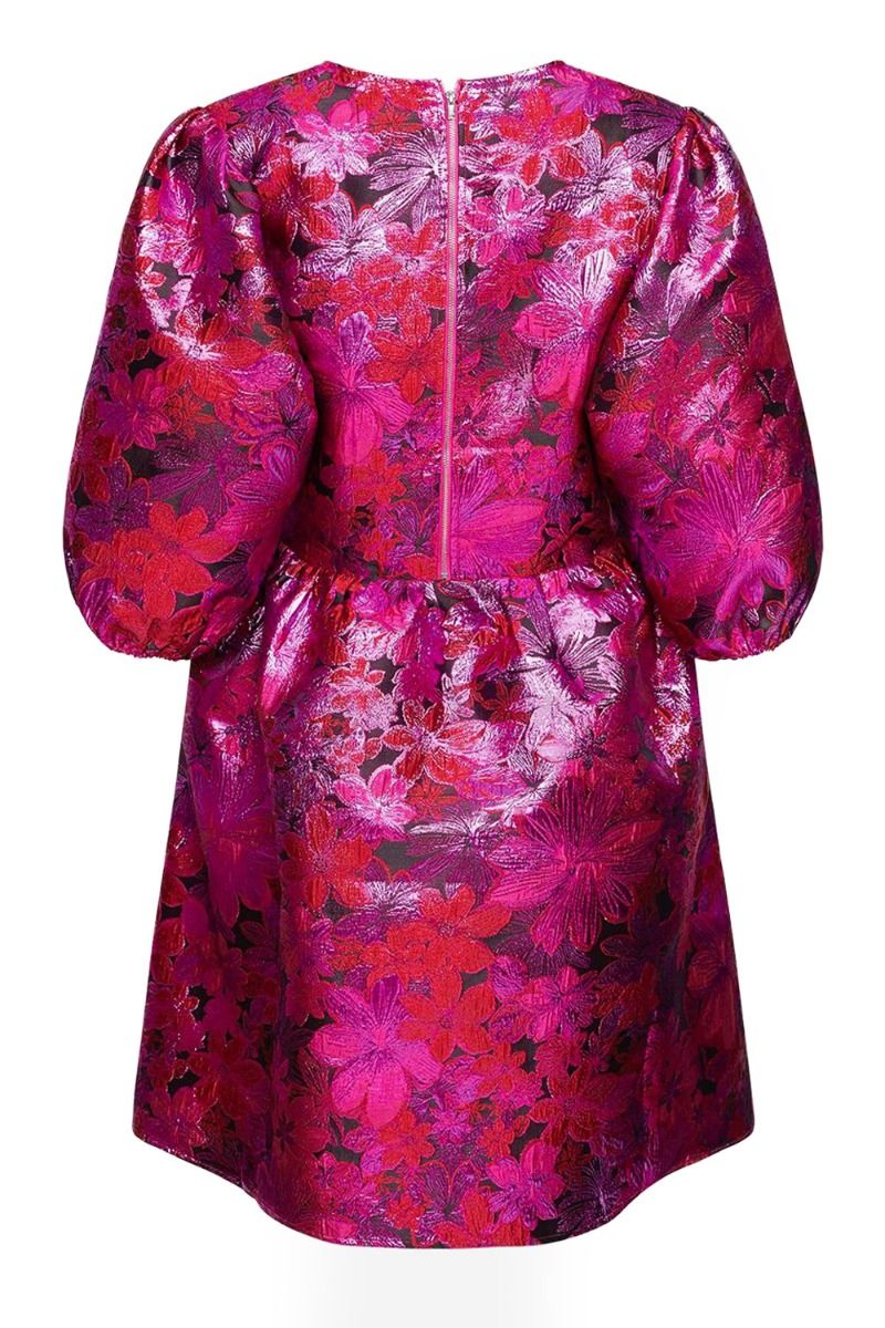 Noella - Kjole - Vernis Dress - Pink