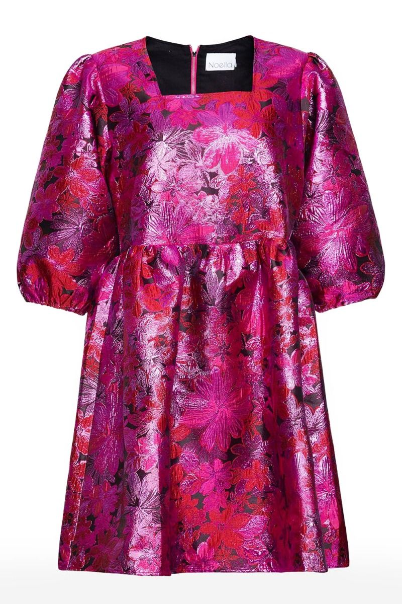 Noella - Kjole - Vernis Dress - Pink