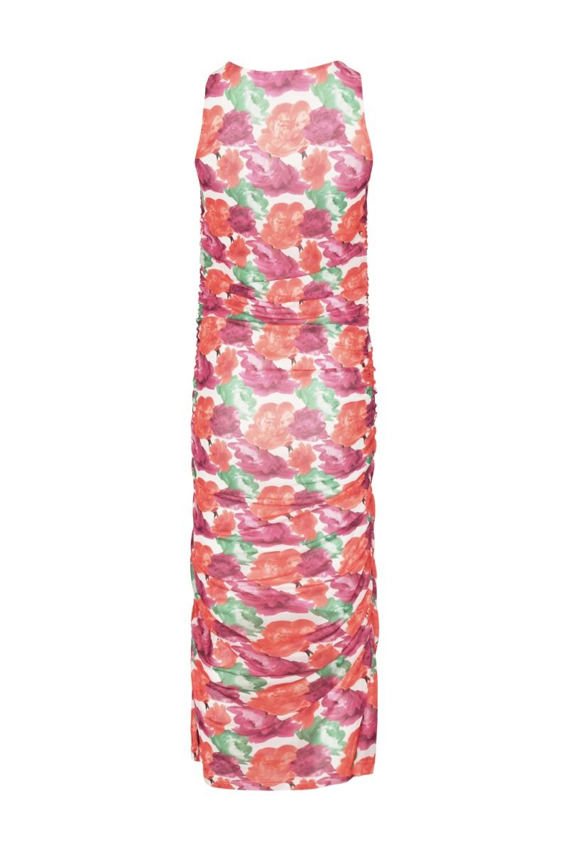 Noella - Kjole - Leanna Dress - Calia Print