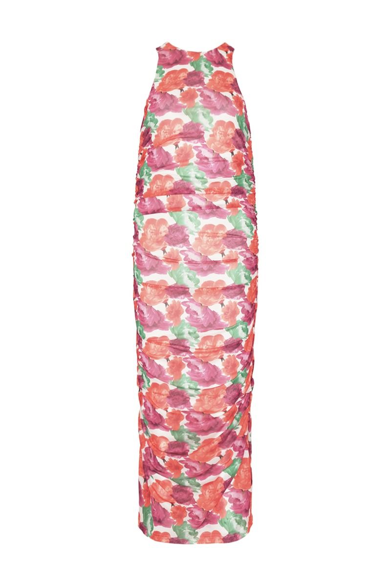 Noella - Kjole - Leanna Dress - Calia Print