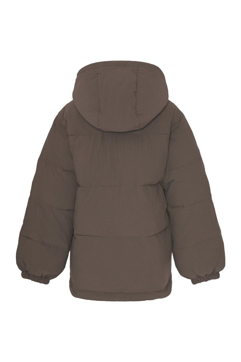 Noella - Jakke - Leister Jacket - Ash Grey