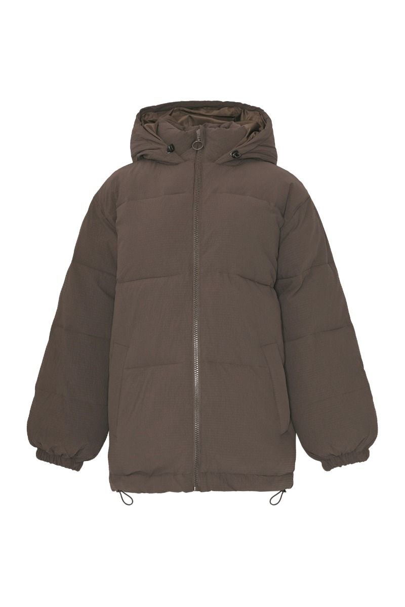 Noella - Jakke - Leister Jacket - Ash Grey