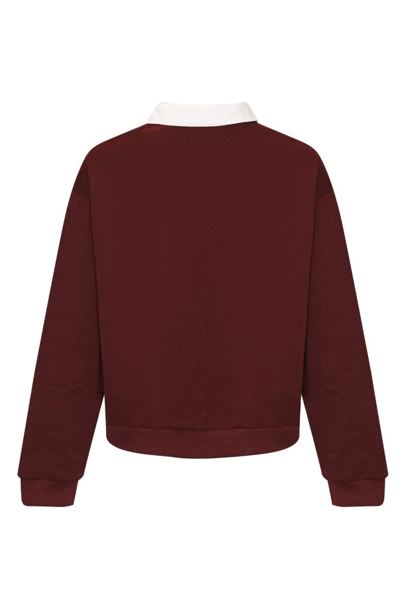 Noella - Bluse - Lex Polo - Wine Tasting