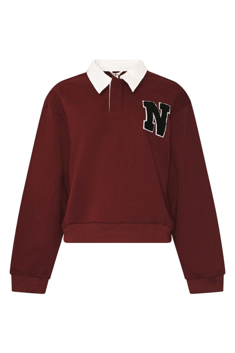 Noella - Bluse - Lex Polo - Wine Tasting