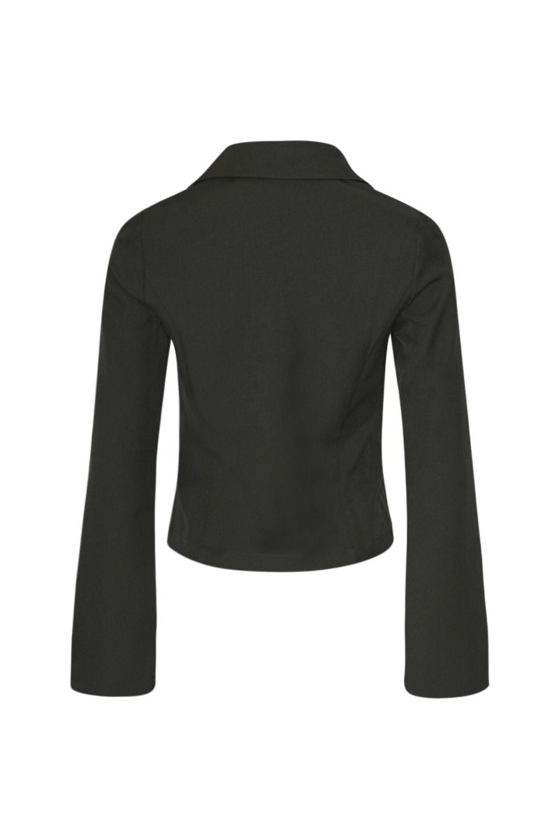 Noella - Bluse - Lovina Blouse - Black