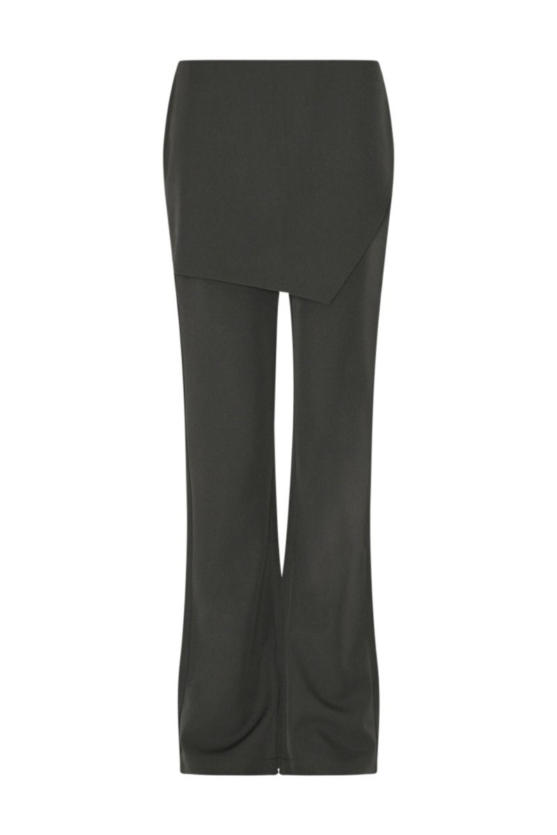Noella - Bukser - Luzette Pants - Black