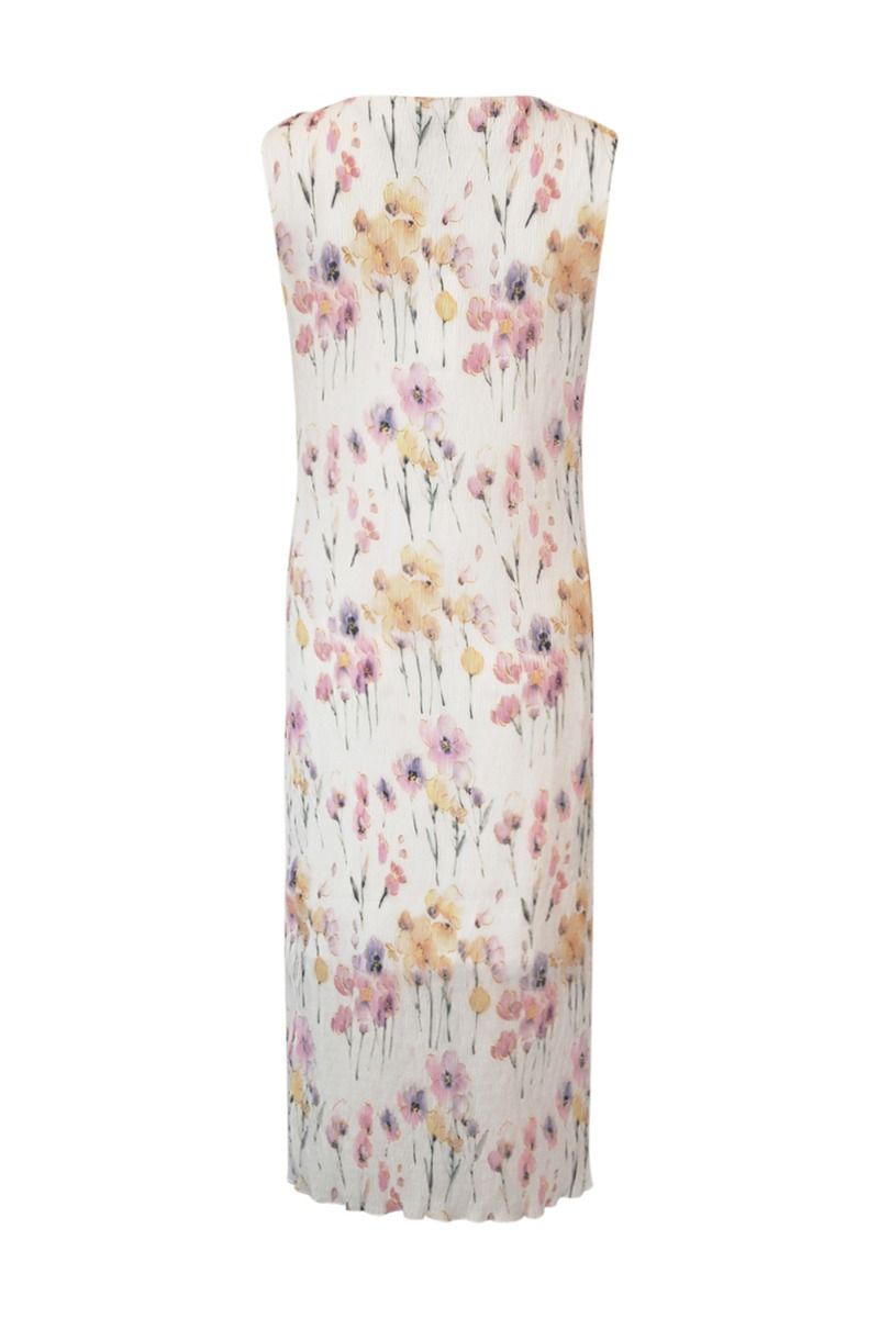 Noella - Kjole - Maenna Dress - Tondah Print