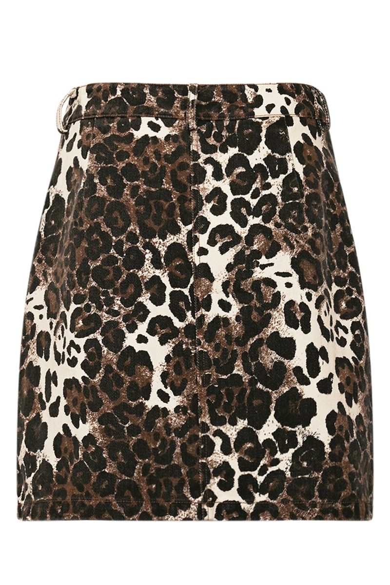 Noella - Nederdel - Karissa Skirt - Taleah Print