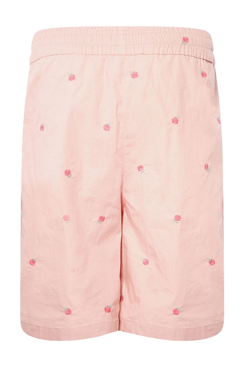 Noella - Shorts - Asia Shorts - Pink Flower