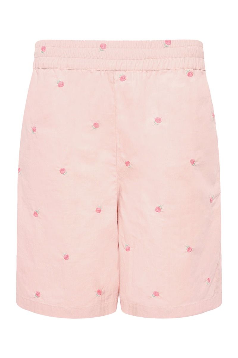 Noella - Shorts - Asia Shorts - Pink Flower