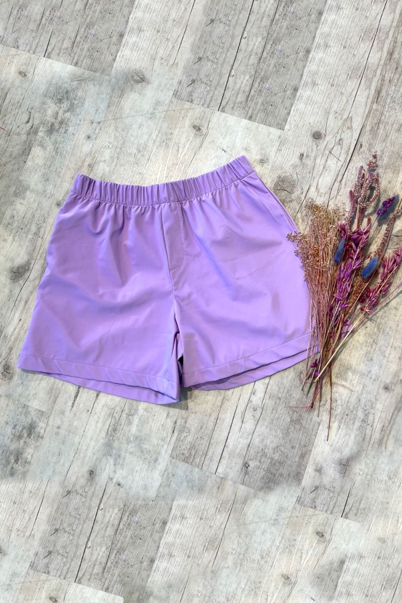 Noella - Shorts - Noa - Lavender