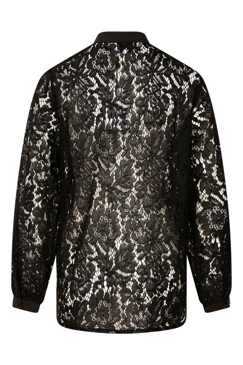 Noella - Skjorte - Briston Shirt - Black