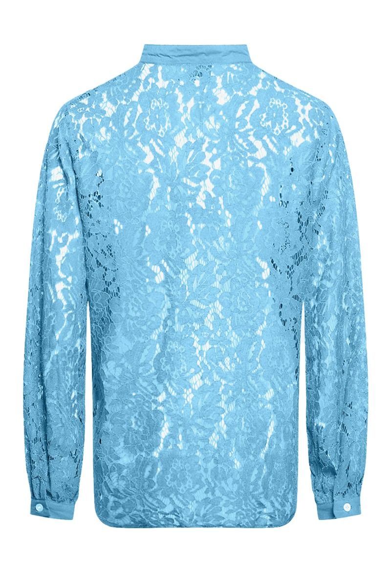 Noella - Skjorte - Briston Shirt - Light Blue