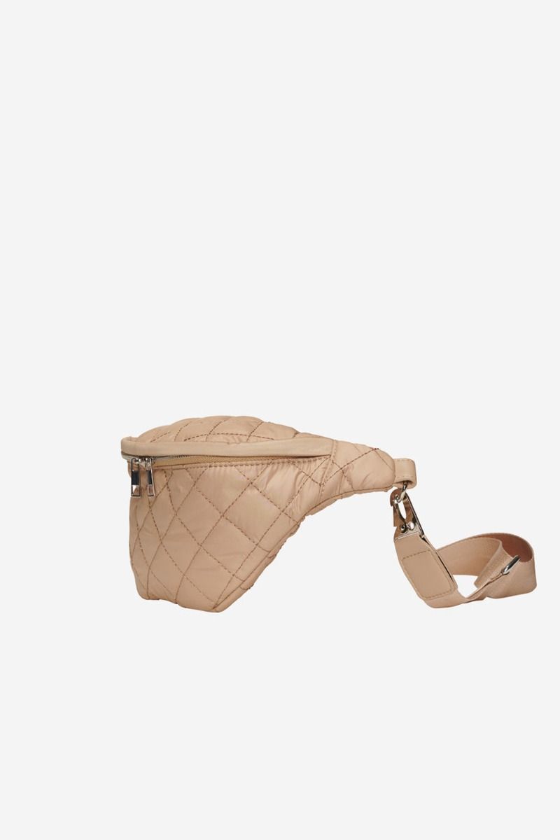 Noella - Taske - Alessia Nylon Bumbag - Camel