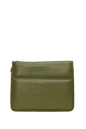 Noella - Taske - Bella Bag - Dust Green/Sage Green/Olive