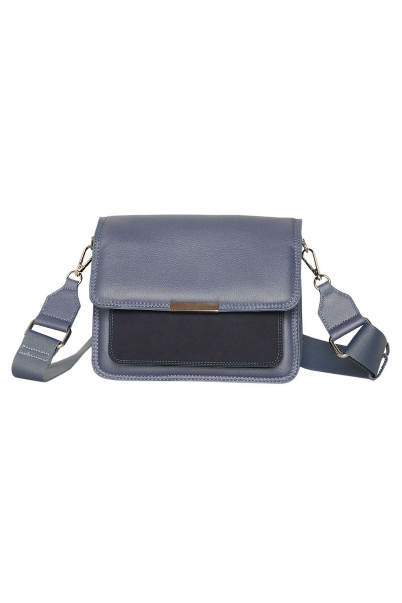 ❤︎ Noella - Taske - Bella Bag - Navy