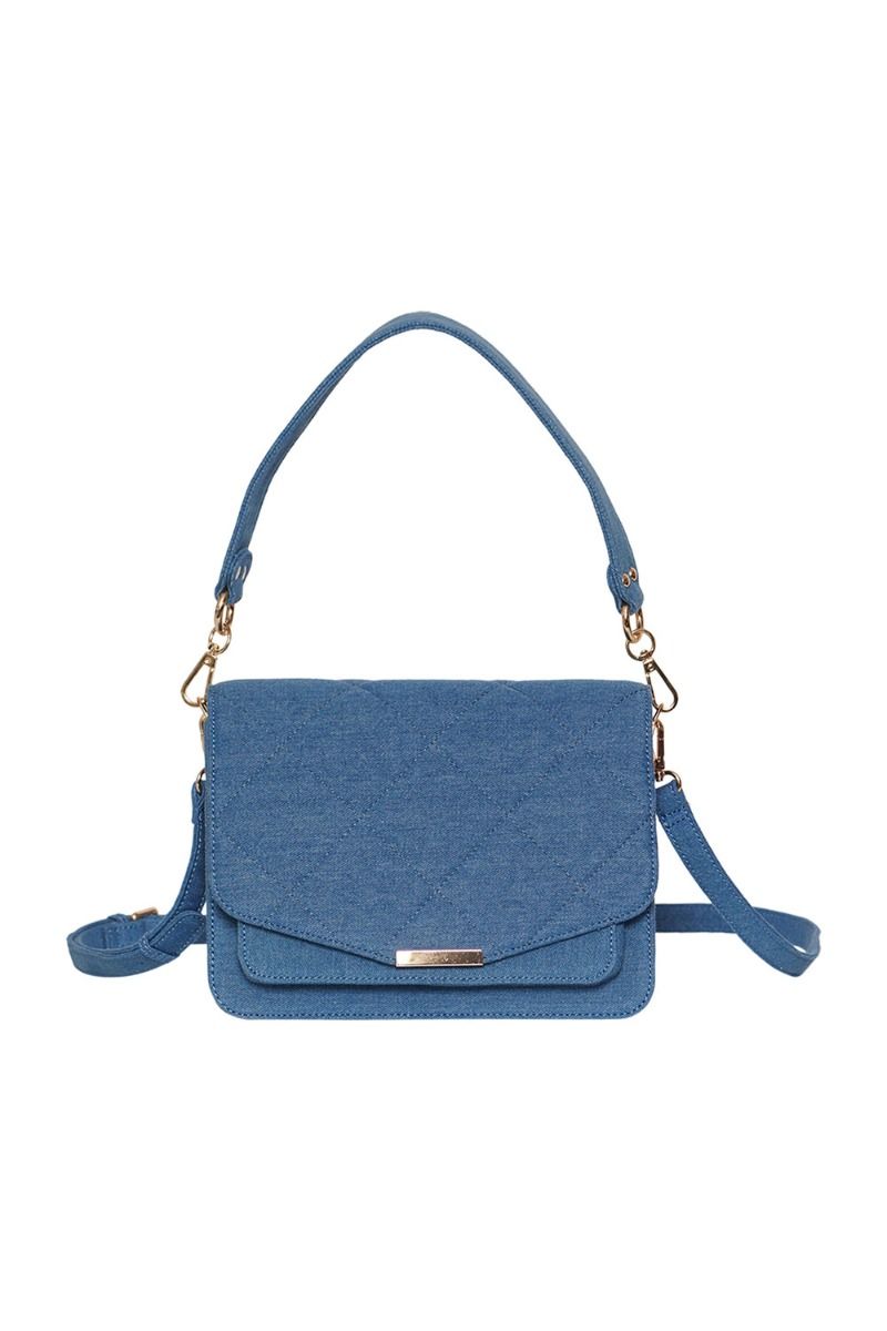 Noella - Taske - Blanca Denim Bag - Denim