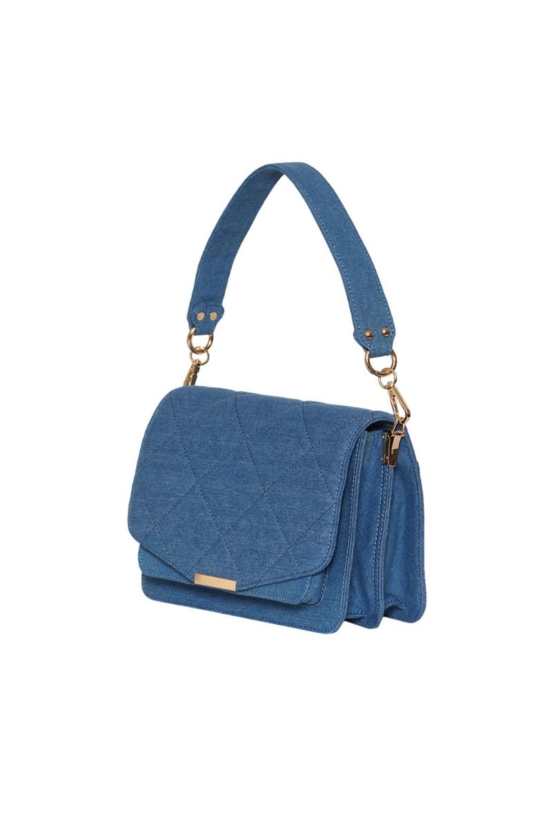 Noella - Taske - Blanca Denim Bag - Denim