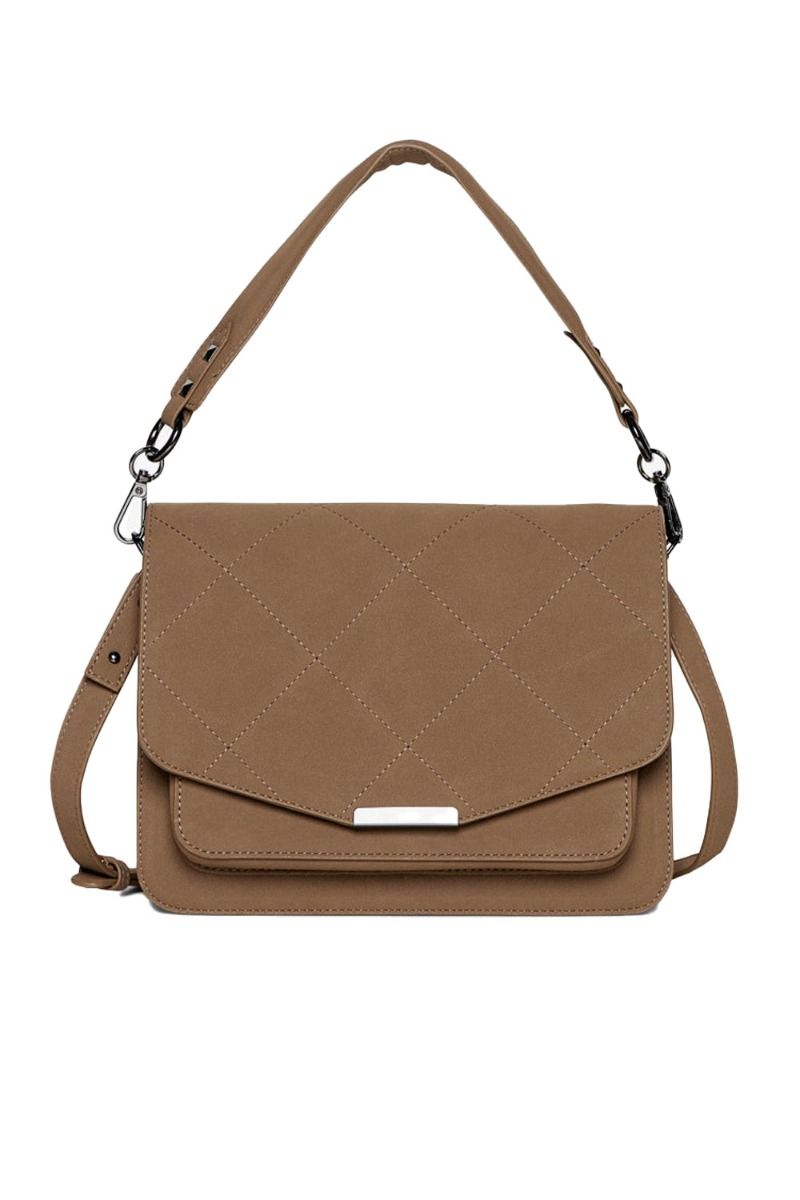 Noella - Taske - Blanca Multi Compartment Bag - Taupe