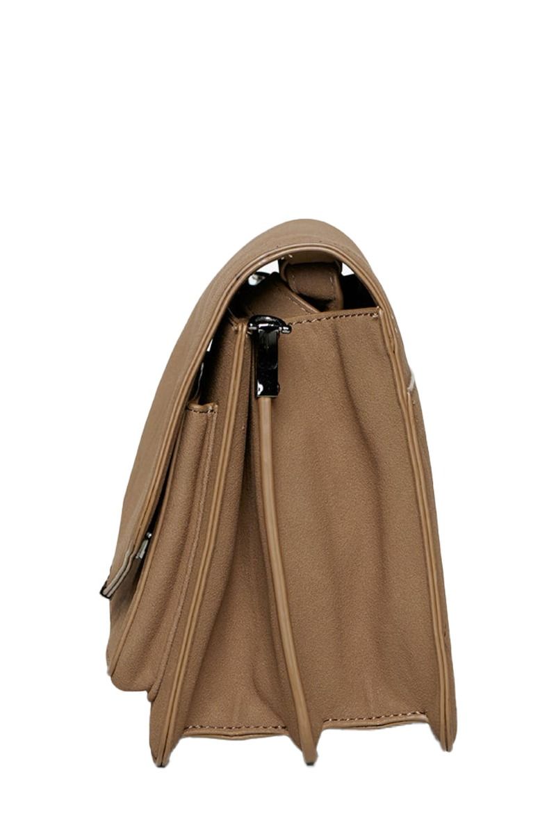 Noella - Taske - Blanca Multi Compartment Bag - Taupe