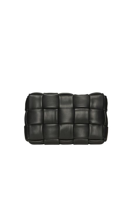 Noella - Taske - Brick Bag - Black